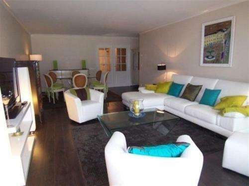 Apartment Vue Mer Centre Ville