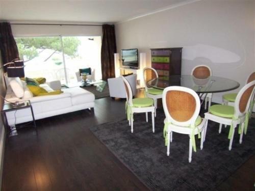 Apartment Vue Mer Centre Ville