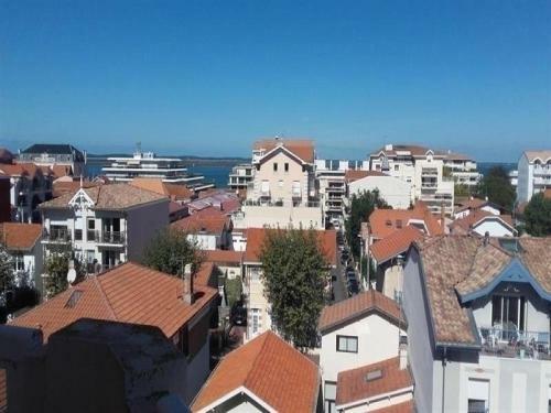 Apartment Centre Ville - Proche Plage Et Commerces