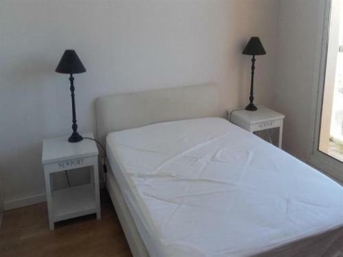 Apartment Centre Ville - Proche Plage Et Commerces