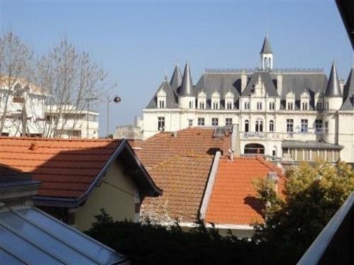 Apartment Centre Ville - Proche Casino