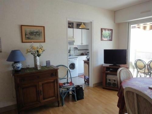 Apartment Centre Ville - Proche Casino