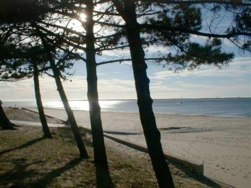 Apartment Appartement T2 Avec Jardinet Proche Plage