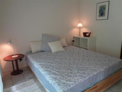 Apartment Appartement T2 Avec Jardinet Proche Plage