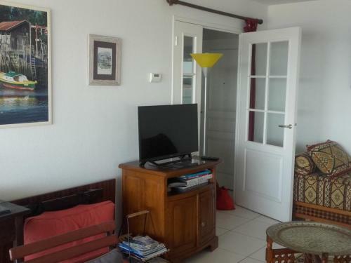 Apartment Vue Mer - 4 Personnes - Aiguillon