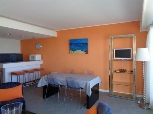 Apartment Vue Mer Centre Ville