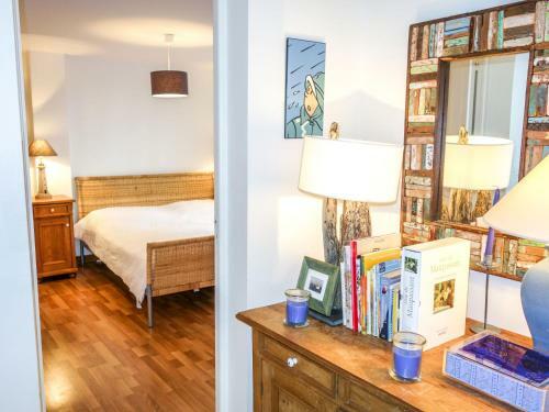 Holiday Home Maitena