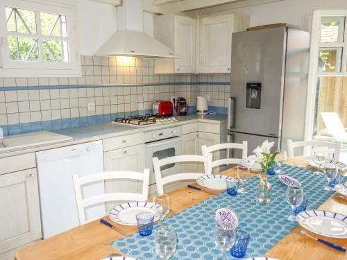 Holiday Home Maitena
