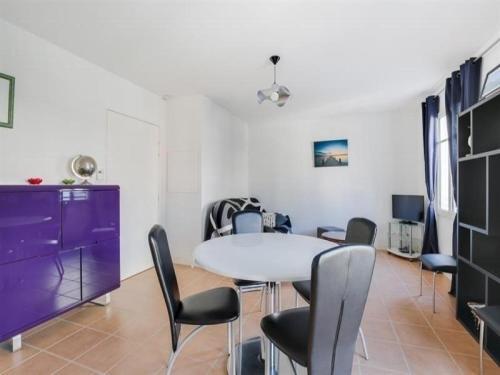 Apartment Appartement Calme Centre Ville 2