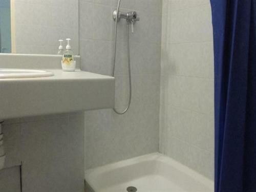 Apartment Centre Ville - Deux Chambres