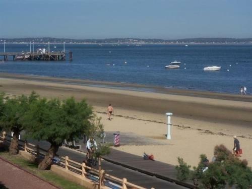Apartment Superbe Vue Mer