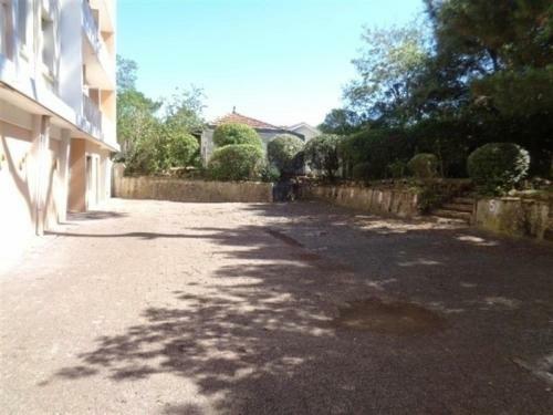 Apartment Appartement Au Moulleau