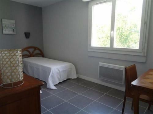 Apartment Appartement Au Moulleau