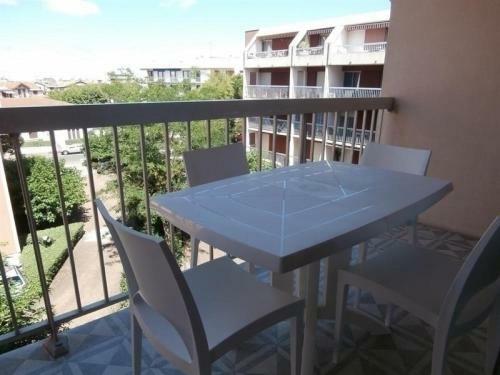 Apartment Studio Centre Ville � 600m De La Plage