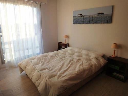 Apartment Vue Mer - 4 Personnes