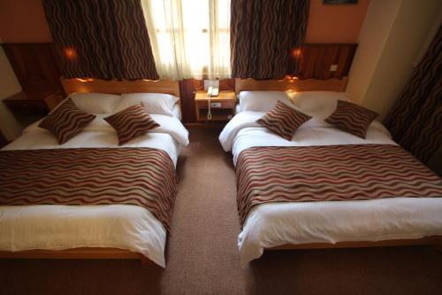 Hotel Victoria