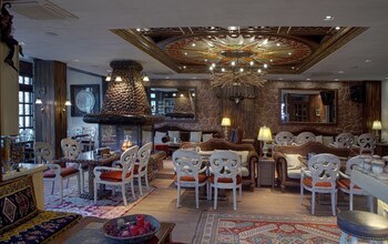 Hotel Aroma Dryos