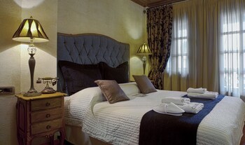 Hotel Aroma Dryos