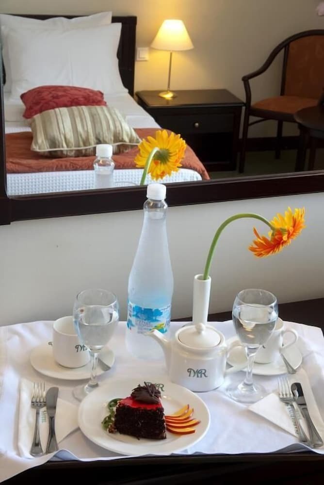 Margarona Royal Hotel