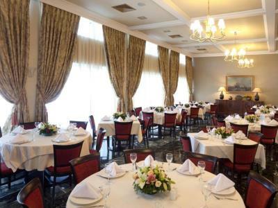 Margarona Royal Hotel
