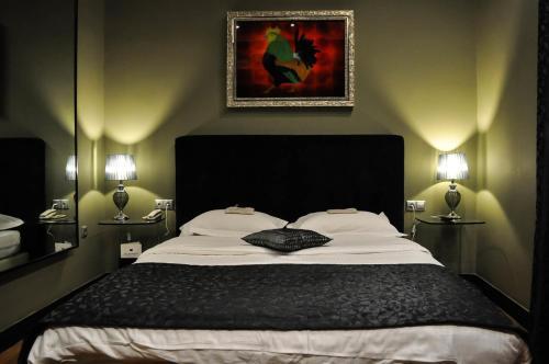 Andromeda Hotel Thessaloniki