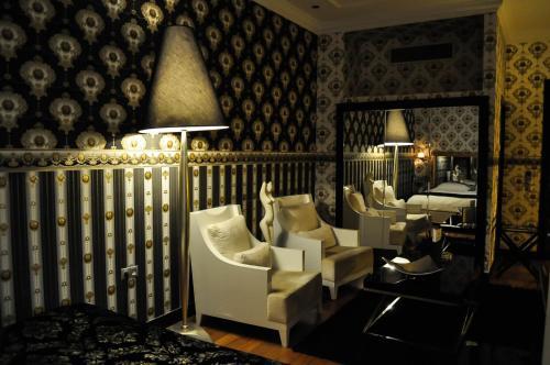Andromeda Hotel Thessaloniki