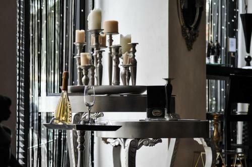 Andromeda Hotel Thessaloniki