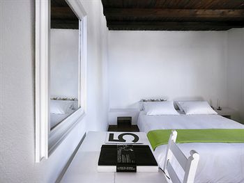 Hotel Nakou Village