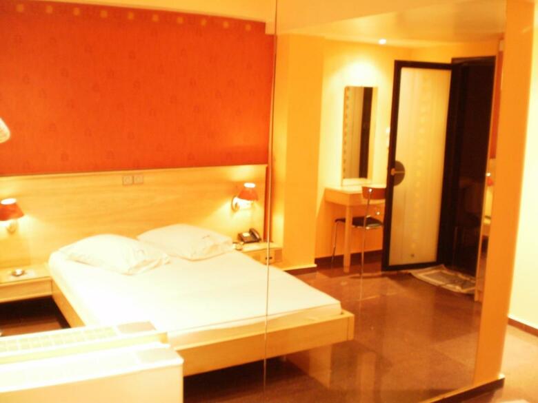 Hotel Niki