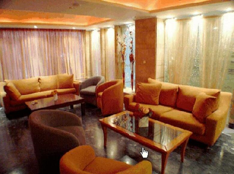 Hotel Niki