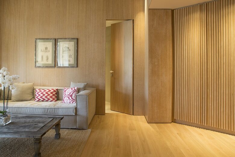 Hotel The Margi