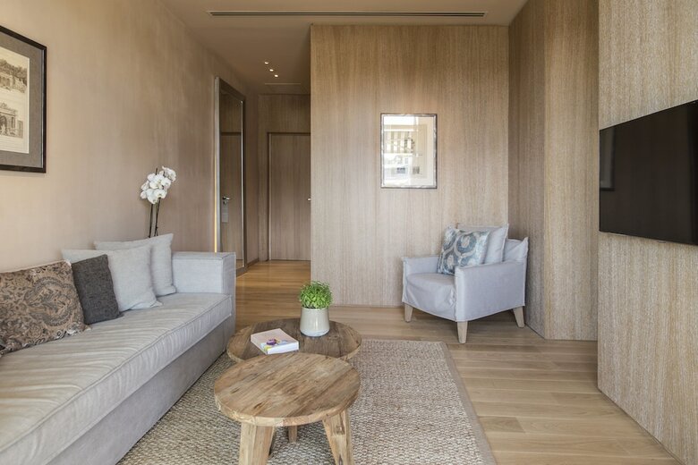 Hotel The Margi