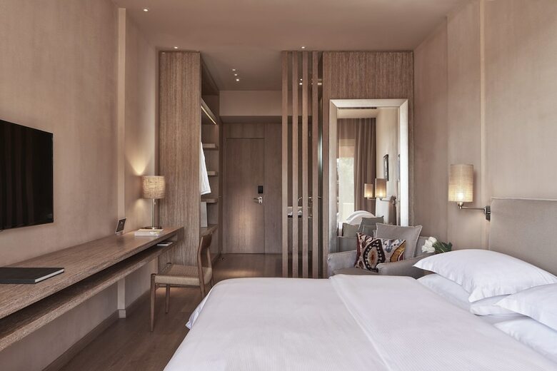 Hotel The Margi
