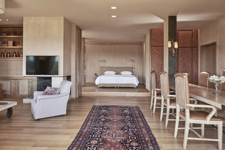 Hotel The Margi