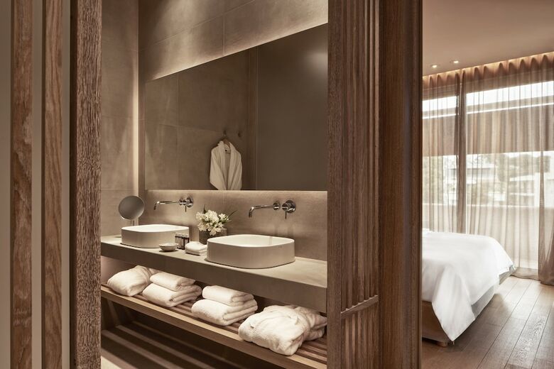 Hotel The Margi