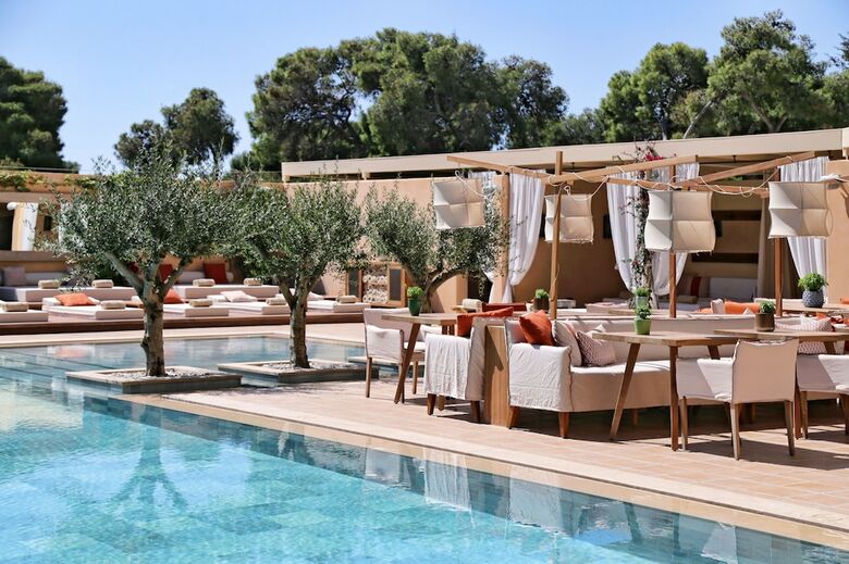 Hotel The Margi
