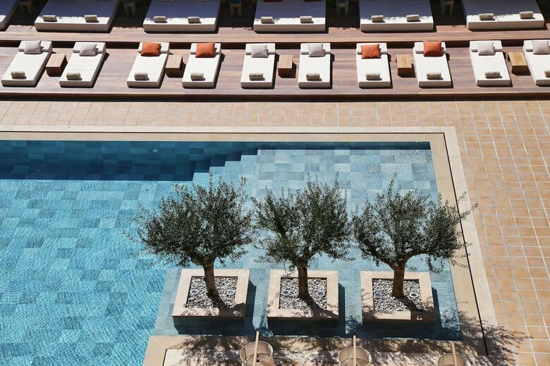 Hotel The Margi