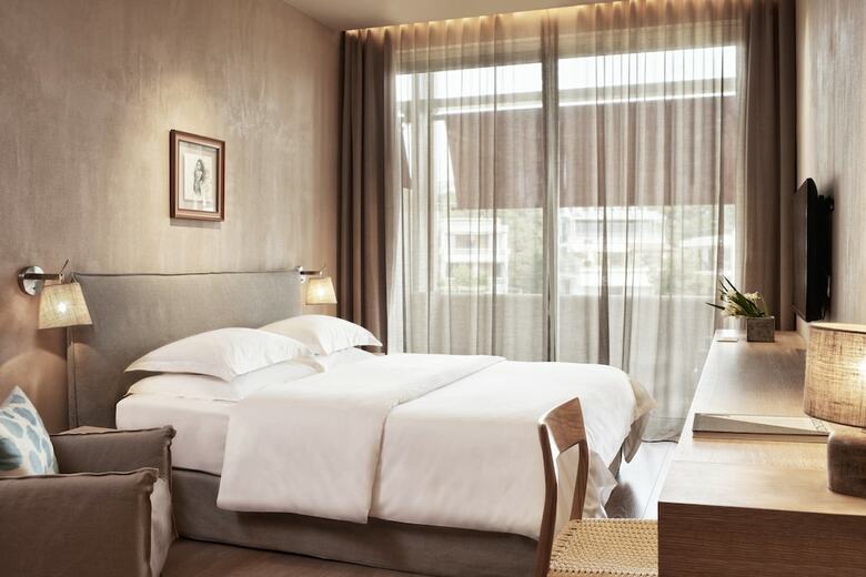 Hotel The Margi
