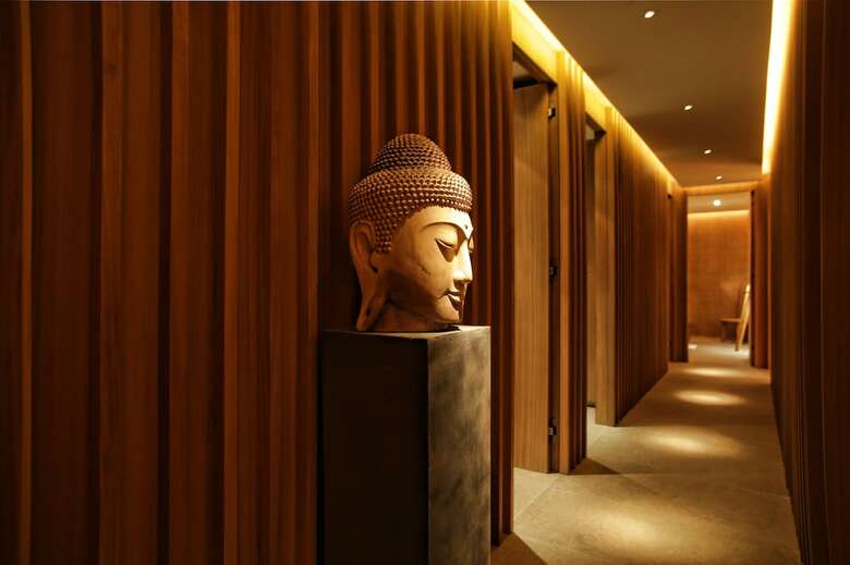 Hotel The Margi