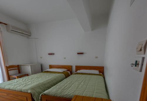 Balaskas Hotel