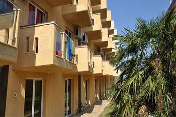 Hotel Lilalo