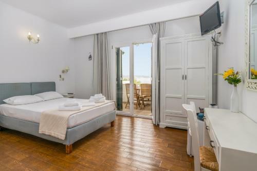 Hotel Malion Apartments And Rooms