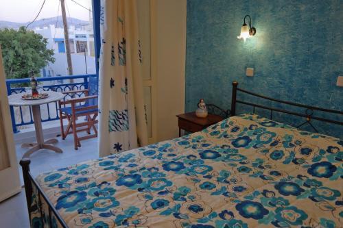 Hotel Klimataria Studios