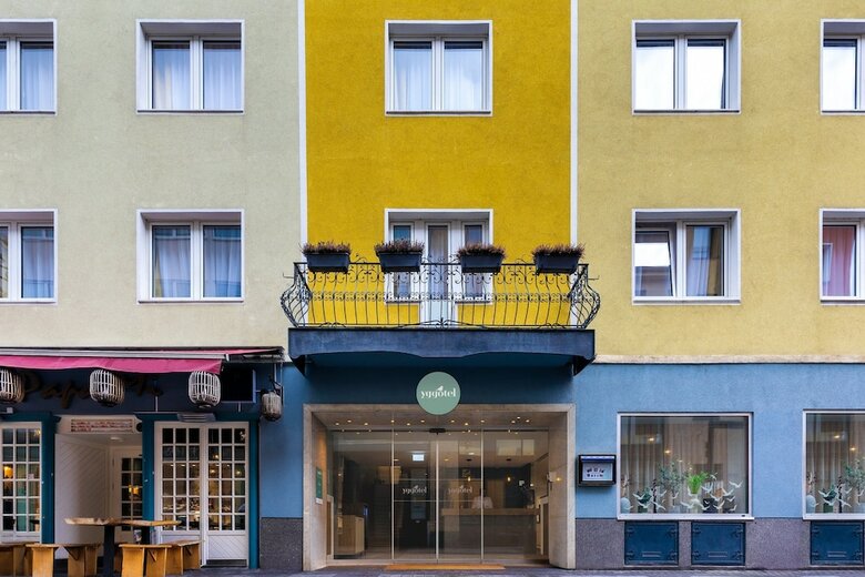 Hotel Engelbertz