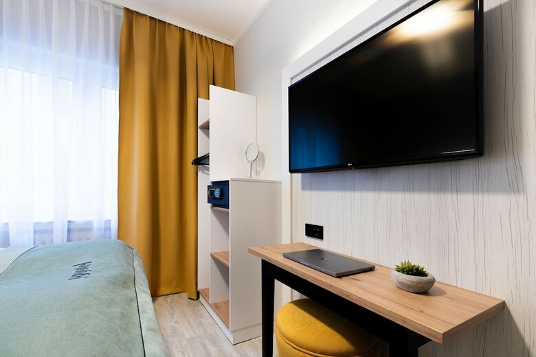 Hotel Engelbertz