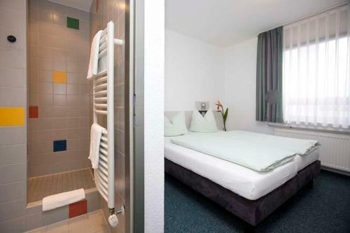 Hotel Jugendherberge K�ln-deutz