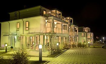 Ssg Apart Hotel