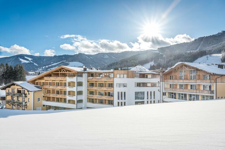 Hotel Leonhard