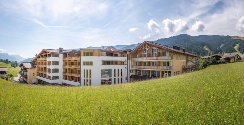 Hotel Leonhard