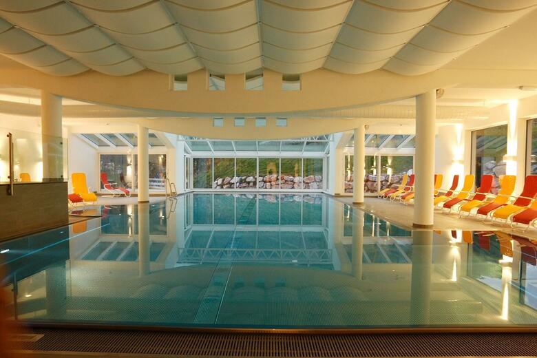 Hotel Leonhard